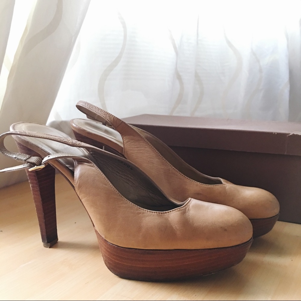 Stuart Weitzman Heels